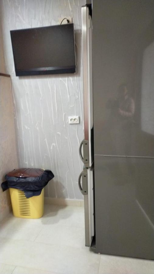 Appartamento Casa Irimescu Gura Humorului Esterno foto