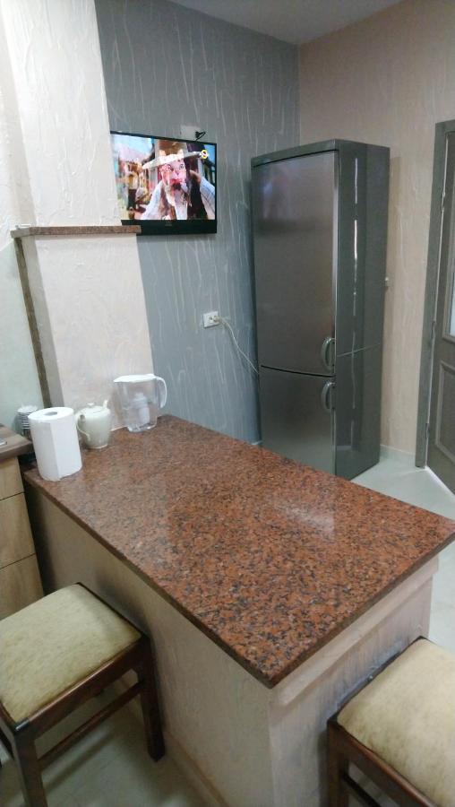 Appartamento Casa Irimescu Gura Humorului Esterno foto