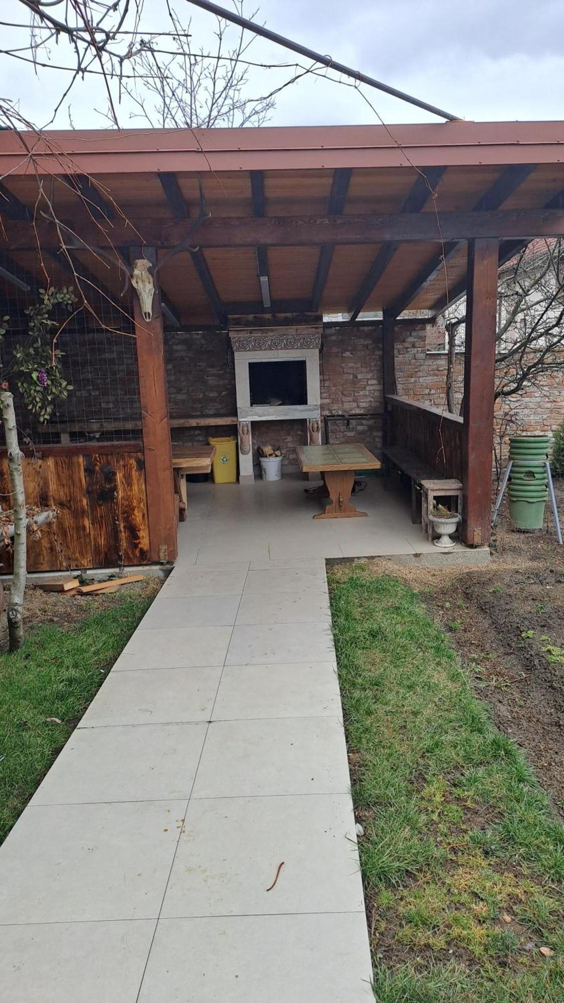 Appartamento Casa Irimescu Gura Humorului Esterno foto